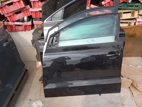 Πόρτα Εμπρός Αριστερή για VW POLO (2009 - 2014) (6R) Hatchback - 5dr , (2014 - 2016) (6R) *Ε* Πόρτα Εμπρός Αριστερή για VW POLO (2009 - 2014) (6R) Hatchback - 5dr , (2014 - 2016) (6R) *Ε*