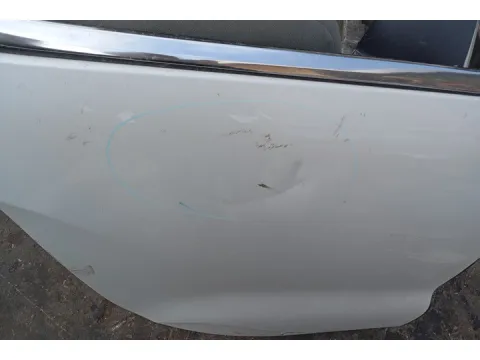 Πόρτα Πίσω Δεξιά Λίγο Χτυπημένη  για CITROEN DS4 (2012 - 2015) ( ) Hatchback - 5dr *Γ* -  Πόρτα Πίσω Δεξιά Λίγο Χτυπημένη  για CITROEN DS4 (2012 - 2015) ( ) Hatchback - 5dr *Γ* -