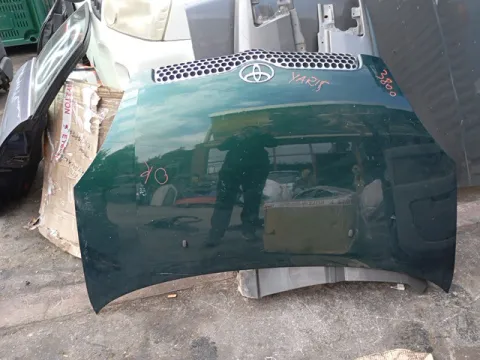Καπό Εμπρός για TOYOTA YARIS (1999 - 2002) (XP10) , (2003 - 2005) (XP10) *Γ* Καπό Εμπρός για TOYOTA YARIS (1999 - 2002) (XP10) , (2003 - 2005) (XP10) *Γ*