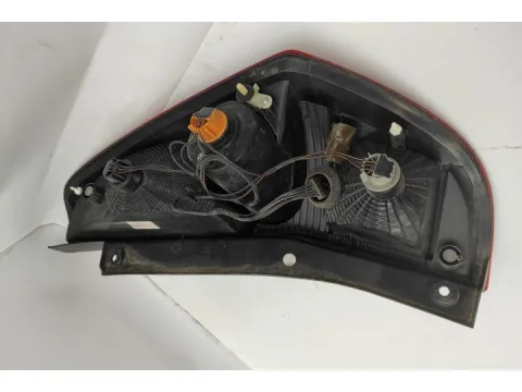 Φανάρι Πίσω Αριστερό για SUZUKI SPLASH (2008 - 2012) (A5B) -  Φανάρι Πίσω Αριστερό για SUZUKI SPLASH (2008 - 2012) (A5B) -