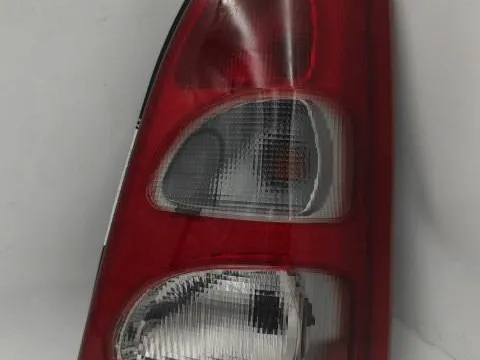 Φανάρι Πίσω Δεξί για SUZUKI WAGON R (2000 - 2003) (RB)