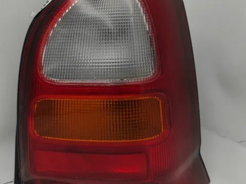 Φανάρι Πίσω Δεξί για SUZUKI ALTO (2002 - 2008) (RF) Φανάρι Πίσω Δεξί για SUZUKI ALTO (2002 - 2008) (RF)