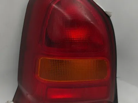 Φανάρι Πίσω Αριστερό Με Πορτοκαλί Φλάς για SUZUKI ALTO (2002 - 2008) (RF) Ηatchback - 5dr Φανάρι Πίσω Αριστερό Με Πορτοκαλί Φλάς για SUZUKI ALTO (2002 - 2008) (RF) Ηatchback - 5dr