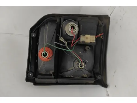 Φανάρι Πίσω Δεξί για SUZUKI ALTO (1984 - 1987)  Hatchback - 3dr , Hatchback - 5dr - 