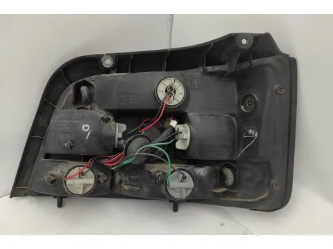 Φανάρι Πίσω Αριστερό για SUZUKI BALENO (1994 - 1998) (SY) Hatchback - 3dr , (1998 - 2001) (SY) -  Φανάρι Πίσω Αριστερό για SUZUKI BALENO (1994 - 1998) (SY) Hatchback - 3dr , (1998 - 2001) (SY) -