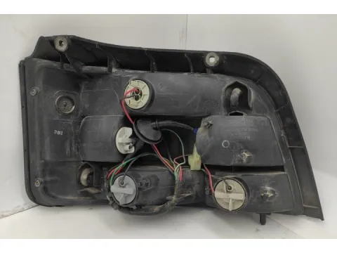 Φανάρι Πίσω Δεξί για SUZUKI BALENO (1994 - 1998) (SY) Hatchback - 3dr , (1998 - 2001) (SY) - 