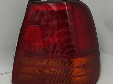 Φανάρι Πίσω Δεξί για SUZUKI SWIFT (1992 - 1996) (SF) Sedan - 4dr Φανάρι Πίσω Δεξί για SUZUKI SWIFT (1992 - 1996) (SF) Sedan - 4dr