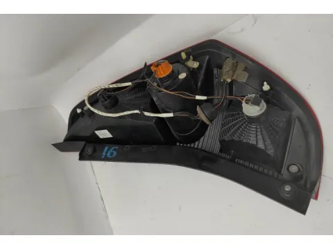 Φανάρι Πίσω Αριστερό για SUZUKI SPLASH (2008 - 2012) (A5B) -  Φανάρι Πίσω Αριστερό για SUZUKI SPLASH (2008 - 2012) (A5B) -