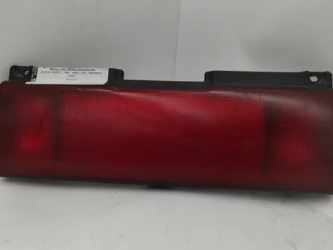 Φανάρι Πίσω Μεσαίο για SUZUKI SWIFT (1992 - 1996) (SF) Hatchback - 3-5dr  Φανάρι Πίσω Μεσαίο για SUZUKI SWIFT (1992 - 1996) (SF) Hatchback - 3-5dr