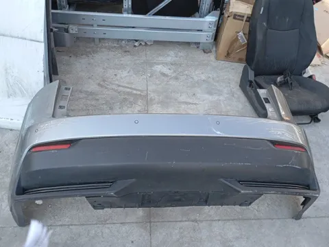 Προφυλακτήρας Πίσω Με Parktronic Λείπουν Φρύδια για LEXUS NX 300Η (2014 - ) SUV- ΕΚΤΟΣ ΔΡΟΜΟΥ - 5dr  Προφυλακτήρας Πίσω Με Parktronic Λείπουν Φρύδια για LEXUS NX 300Η (2014 - ) SUV- ΕΚΤΟΣ ΔΡΟΜΟΥ - 5dr
