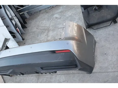 Προφυλακτήρας Πίσω Με Parktronic Λείπουν Φρύδια για LEXUS NX 300Η (2014 - ) SUV- ΕΚΤΟΣ ΔΡΟΜΟΥ - 5dr  -  Προφυλακτήρας Πίσω Με Parktronic Λείπουν Φρύδια για LEXUS NX 300Η (2014 - ) SUV- ΕΚΤΟΣ ΔΡΟΜΟΥ - 5dr  -