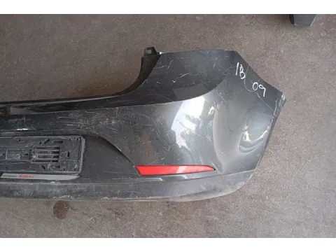 Προφυλακτήρας Πίσω για SEAT IBIZA (2008 - 2013) (6J) Hatchback - 5dr  - 