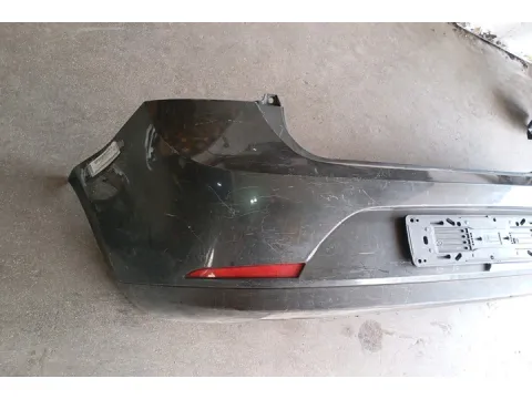 Προφυλακτήρας Πίσω για SEAT IBIZA (2008 - 2013) (6J) Hatchback - 5dr  - 