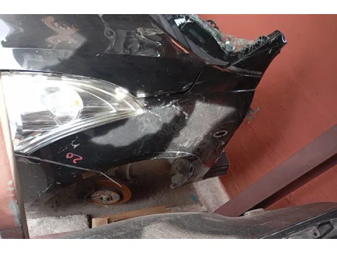 Τροπέτο Εμπρός Με  Μούρη ( Με Καπό και Φτερά ) Με Μηχανή  K12B και Σασμάν για SUZUKI SWIFT (2012 - 2014) ( ) Hatchback - 3dr 1200 Petrol (K12B) 94hp *Π* -  Τροπέτο Εμπρός Με  Μούρη ( Με Καπό και Φτερά ) Με Μηχανή  K12B και Σασμάν για SUZUKI SWIFT (2012 - 2014) ( ) Hatchback - 3dr 1200 Petrol (K12B) 94hp *Π* -