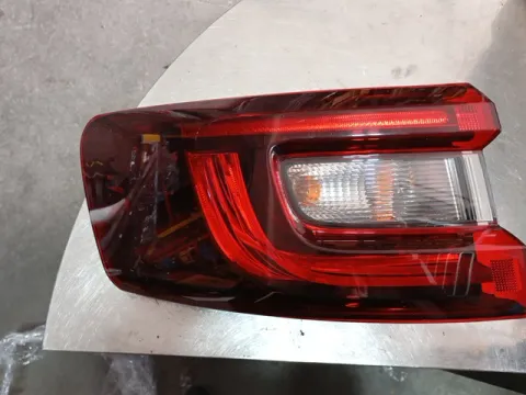Φανάρι Πίσω Αριστερό Με LED για RENAULT KOLEOS (2016 - ) (HC) SUV- ΕΚΤΟΣ ΔΡΟΜΟΥ - 5dr  Φανάρι Πίσω Αριστερό Με LED για RENAULT KOLEOS (2016 - ) (HC) SUV- ΕΚΤΟΣ ΔΡΟΜΟΥ - 5dr