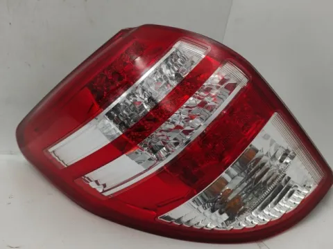 Φανάρι Πίσω Αριστερό για TOYOTA RAV-4 (2009 - 2011) (XA30) SUV- ΕΚΤΟΣ ΔΡΟΜΟΥ- 5dr Φανάρι Πίσω Αριστερό για TOYOTA RAV-4 (2009 - 2011) (XA30) SUV- ΕΚΤΟΣ ΔΡΟΜΟΥ- 5dr