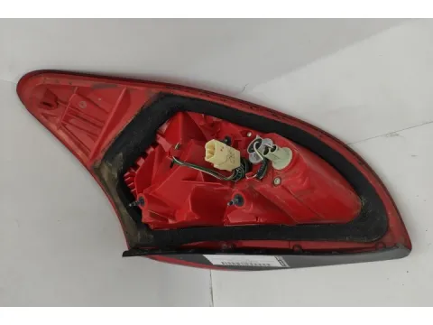 Φανάρι Πίσω Αριστερό για TOYOTA RAV-4 (2009 - 2011) (XA30) SUV- ΕΚΤΟΣ ΔΡΟΜΟΥ- 5dr -  Φανάρι Πίσω Αριστερό για TOYOTA RAV-4 (2009 - 2011) (XA30) SUV- ΕΚΤΟΣ ΔΡΟΜΟΥ- 5dr -