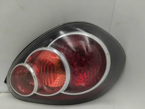 Φανάρι Πίσω Δεξί για TOYOTA AYGO (2009 - 2013) (B10) Φανάρι Πίσω Δεξί για TOYOTA AYGO (2009 - 2013) (B10)