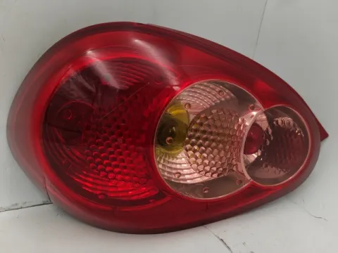 Φανάρι Πίσω Αριστερό για TOYOTA AYGO (2005 - 2009) (B10) Φανάρι Πίσω Αριστερό για TOYOTA AYGO (2005 - 2009) (B10)