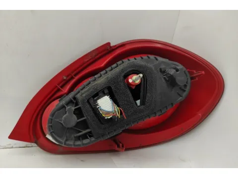 Φανάρι Πίσω Αριστερό για TOYOTA AYGO (2005 - 2009) (B10) -  Φανάρι Πίσω Αριστερό για TOYOTA AYGO (2005 - 2009) (B10) -