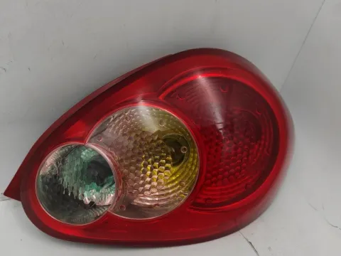 Φανάρι Πίσω Δεξί για TOYOTA AYGO (2005 - 2009) (B10) Φανάρι Πίσω Δεξί για TOYOTA AYGO (2005 - 2009) (B10)