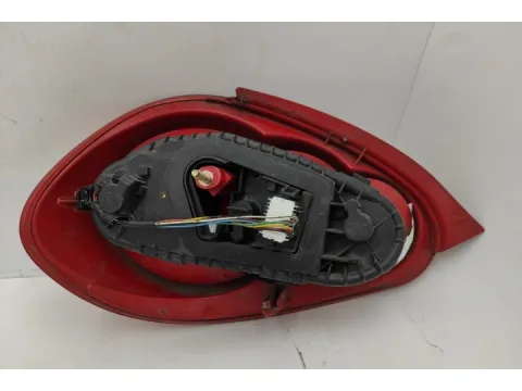 Φανάρι Πίσω Δεξί για TOYOTA AYGO (2005 - 2009) (B10) - 