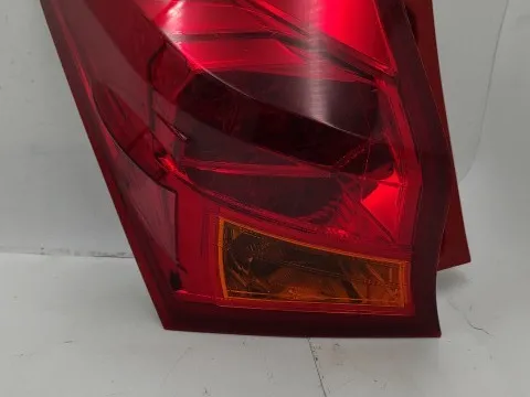 Φανάρι Πίσω Αριστερό για TOYOTA AURIS (2013 - ) Φανάρι Πίσω Αριστερό για TOYOTA AURIS (2013 - )