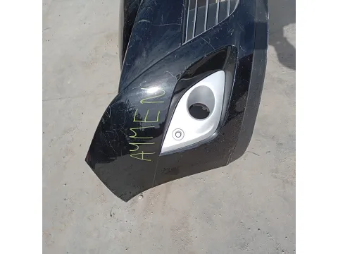 Προφυλακτήρας Εμπρός Με Parktronic για RENAULT SCENIC GRAND (2008 - 2012) (JZ)  -  Προφυλακτήρας Εμπρός Με Parktronic για RENAULT SCENIC GRAND (2008 - 2012) (JZ)  -