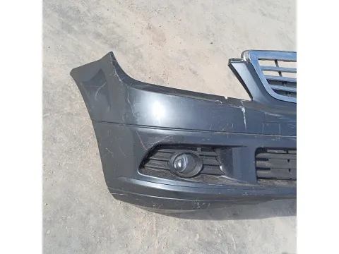 Προφυλακτήρας Εμπρός Mε parktronic για MERCEDES C - CLASS (2007 - 2011) (W204)  -  Προφυλακτήρας Εμπρός Mε parktronic για MERCEDES C - CLASS (2007 - 2011) (W204)  -