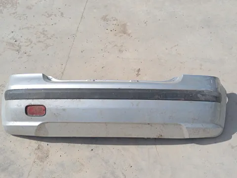 Προφυλακτήρας Πίσω για HYUNDAI GETZ (2002 - 2005) (TB)  Προφυλακτήρας Πίσω για HYUNDAI GETZ (2002 - 2005) (TB)