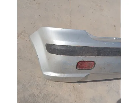 Προφυλακτήρας Πίσω για HYUNDAI GETZ (2002 - 2005) (TB)  -  Προφυλακτήρας Πίσω για HYUNDAI GETZ (2002 - 2005) (TB)  -