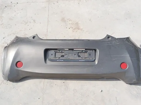 Προφυλακτήρας Πίσω για TOYOTA IQ (2009 - ) (AJ1)  Προφυλακτήρας Πίσω για TOYOTA IQ (2009 - ) (AJ1)