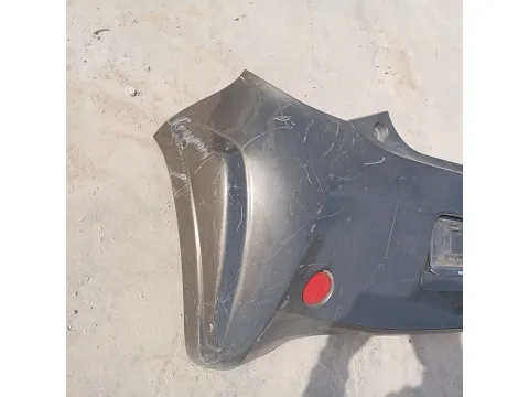 Προφυλακτήρας Πίσω για TOYOTA IQ (2009 - ) (AJ1)  - 