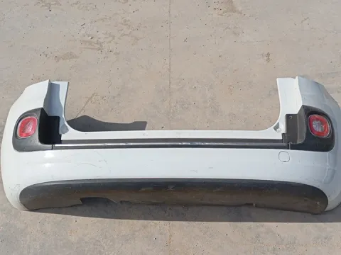 Προφυλακτήρας Πίσω για FIAT 500 (2012 - ) (L)  Προφυλακτήρας Πίσω για FIAT 500 (2012 - ) (L)