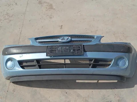 Προφυλακτήρας Εμπρός για HYUNDAI GETZ (2006 - 2009 ) (TB)  Προφυλακτήρας Εμπρός για HYUNDAI GETZ (2006 - 2009 ) (TB)