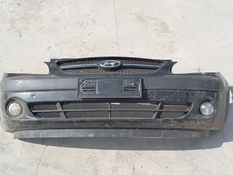 Προφυλακτήρας Εμπρός για HYUNDAI GETZ (2006 - 2009 ) (TB)  Προφυλακτήρας Εμπρός για HYUNDAI GETZ (2006 - 2009 ) (TB)