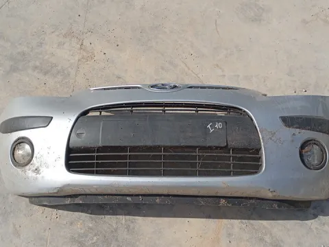 Προφυλακτήρας Εμπρός για HYUNDAI i10 (2008 - 2011)  Προφυλακτήρας Εμπρός για HYUNDAI i10 (2008 - 2011)