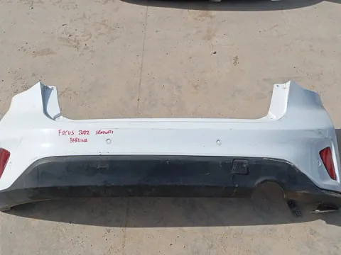 Προφυλακτήρας Πίσω Με Parktronic για FORD FOCUS (2018 - )  Προφυλακτήρας Πίσω Με Parktronic για FORD FOCUS (2018 - )