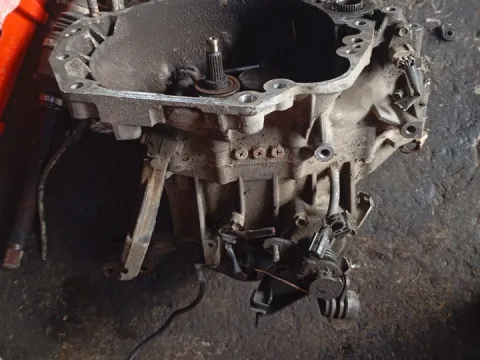 Κιβώτιο Ταχυτήτων (Σασμάν) Χειροκίνητο για SUZUKI IGNIS (2000 - 2003) (RG) 1300 (M13A) petrol 83 RG413 (FHY51) 4WD 4*4 Κιβώτιο Ταχυτήτων (Σασμάν) Χειροκίνητο για SUZUKI IGNIS (2000 - 2003) (RG) 1300 (M13A) petrol 83 RG413 (FHY51) 4WD 4*4