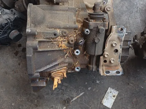 Κιβώτιο Ταχυτήτων (Σασμάν) Χειροκίνητο για TOYOTA CARINA (1992 - 1995) E (T190) 1600 4A-FE petrol 99  Κιβώτιο Ταχυτήτων (Σασμάν) Χειροκίνητο για TOYOTA CARINA (1992 - 1995) E (T190) 1600 4A-FE petrol 99
