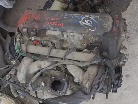 Κινητήρας Κορμός - Καπάκι M13A για SUZUKI IGNIS (2000 - 2003) (RG) 1300 (M13A) petrol 83 RG413 (FHY51) 4WD  Κινητήρας Κορμός - Καπάκι M13A για SUZUKI IGNIS (2000 - 2003) (RG) 1300 (M13A) petrol 83 RG413 (FHY51) 4WD