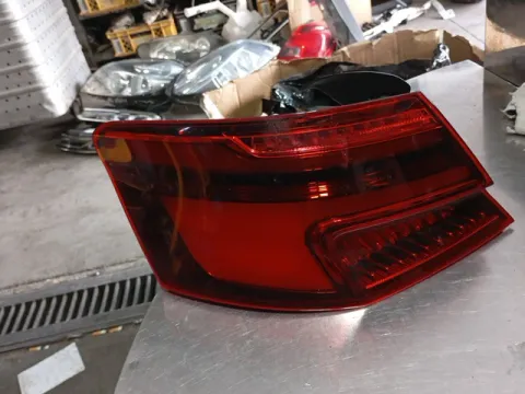 Φανάρι Πίσω Αριστερό LED για AUDI A3 (2016 - 2020 ) (8V) F-L Sportback - 5dr  Φανάρι Πίσω Αριστερό LED για AUDI A3 (2016 - 2020 ) (8V) F-L Sportback - 5dr