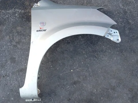 Φτερό Εμπρός Δεξιό για DAIHATSU SIRION (2006 - ) (M300) (M301)  Φτερό Εμπρός Δεξιό για DAIHATSU SIRION (2006 - ) (M300) (M301)