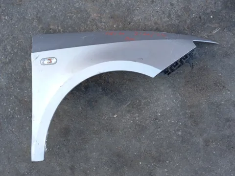 Φτερό Εμπρός Δεξιό για SEAT IBIZA (2008 - 2013) (6J) 