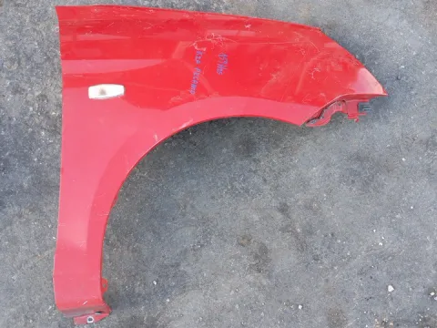 Φτερό Εμπρός Δεξιό για KIA PICANTO (2004 - 2008) (BA)  Φτερό Εμπρός Δεξιό για KIA PICANTO (2004 - 2008) (BA)