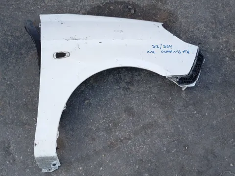 Φτερό Εμπρός Δεξιό για KIA PICANTO (2008 - 2011) (BA)  Φτερό Εμπρός Δεξιό για KIA PICANTO (2008 - 2011) (BA)