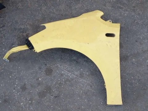 Φτερό Εμπρός Αριστερό για VW UP (2013 - 2015) , SKODA CITIGO (2012 - ) ( ) , SEAT Mii (2013 - )  Φτερό Εμπρός Αριστερό για VW UP (2013 - 2015) , SKODA CITIGO (2012 - ) ( ) , SEAT Mii (2013 - )