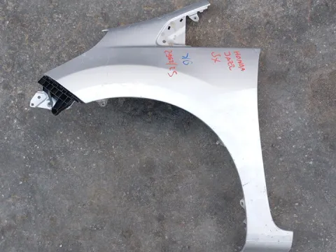 Φτερό Εμπρός Αριστερό για HONDA JAZZ (2012- 2015)  Φτερό Εμπρός Αριστερό για HONDA JAZZ (2012- 2015)