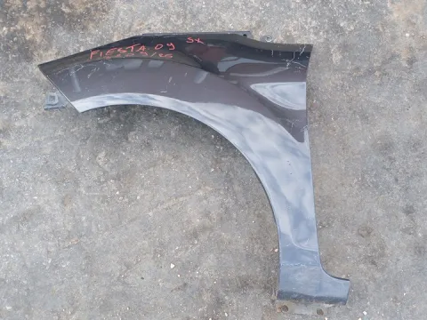 Φτερό Εμπρός Αριστερό για FORD FIESTA (2008 - 2012) Mk6 (JA8) 