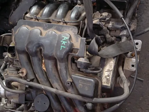 Κινητήρας Κορμός - Καπάκι AKL για VW GOLF (1998 - 2004) Mk4 (1J1) 1600 (AEH) (AKL) (APF) Petrol 100  Κινητήρας Κορμός - Καπάκι AKL για VW GOLF (1998 - 2004) Mk4 (1J1) 1600 (AEH) (AKL) (APF) Petrol 100